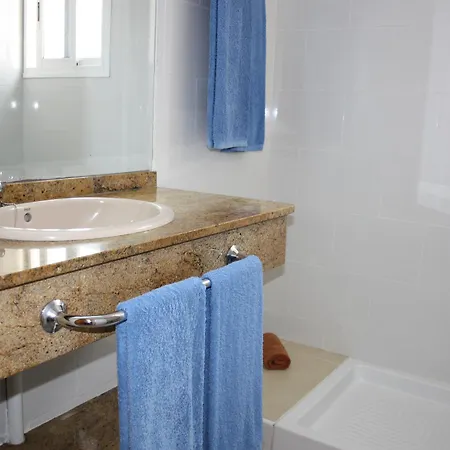 Hotel Colina Mar