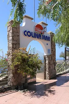 Colina Mar Ξενοδοχείο Πουέρτο Ρίκο