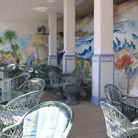Colina Mar Ξενοδοχείο Πουέρτο Ρίκο