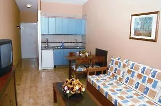 Ξενοδοχείο Colina Mar 2*